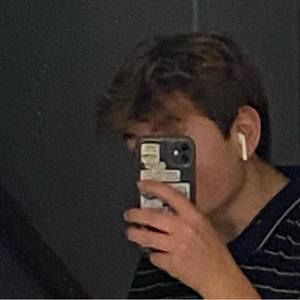 Meet your Posher, Kaleb